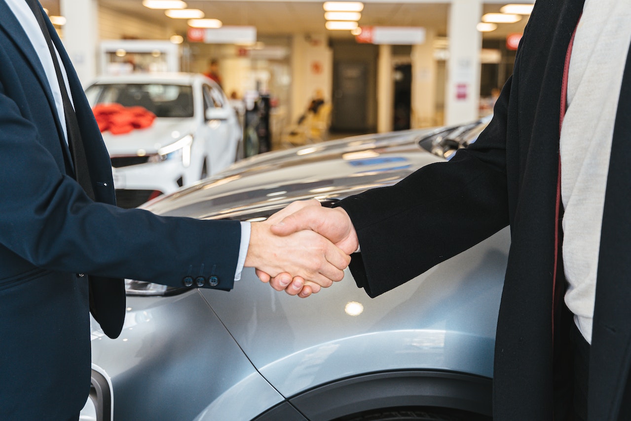 Preparing Your Used Car for Sale: Boost Value and Gain Buyer Trust