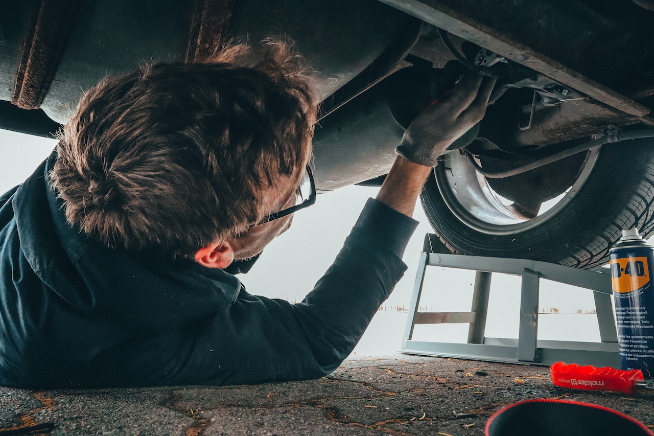 Used Car DIY Maintenance: Tips, Resources & CarVertical Benefits