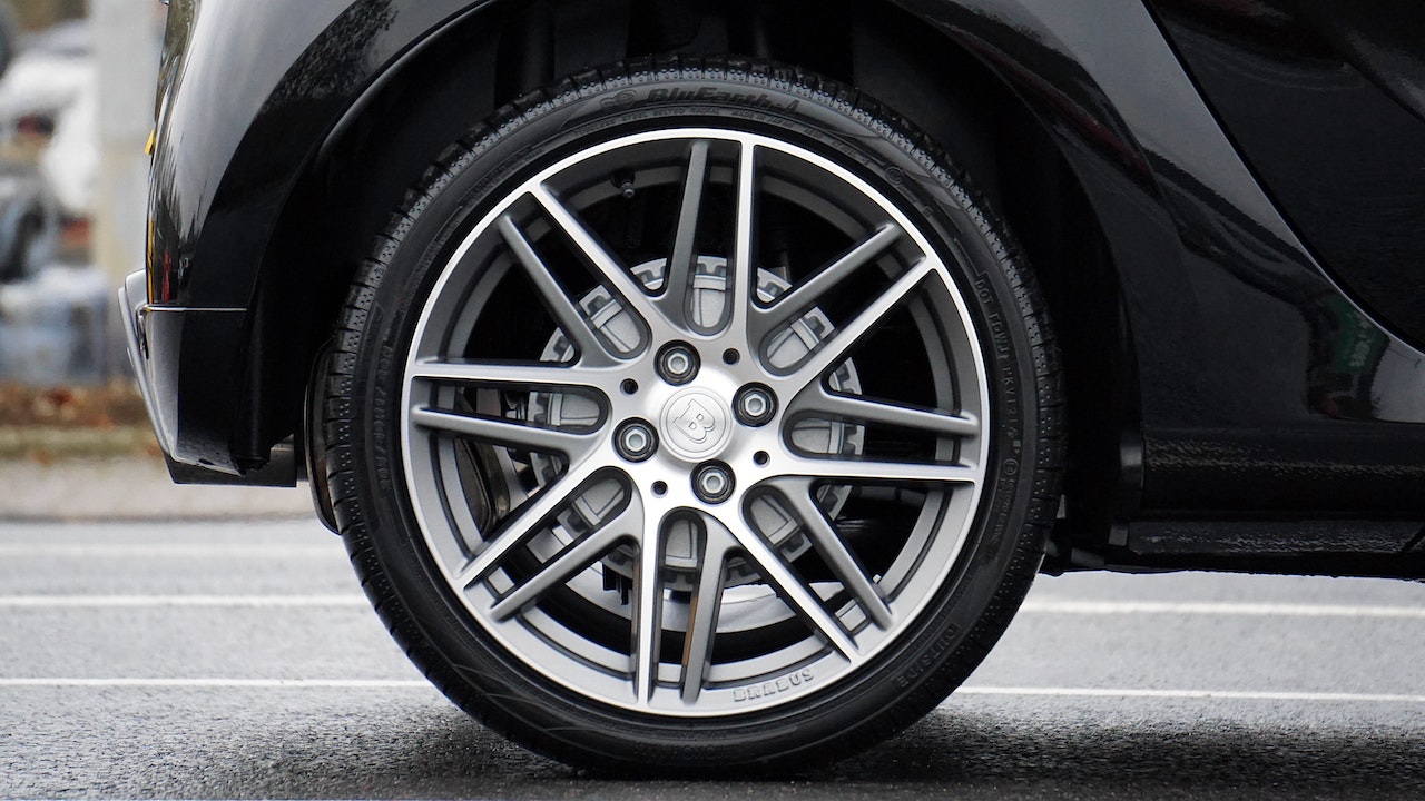 Selecting Suitable Tires for Your Used Car: Make an Informed Decision